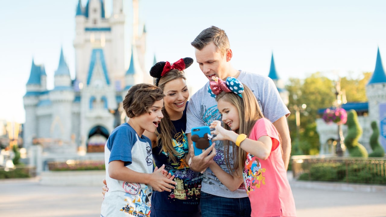 Orlando & Disney